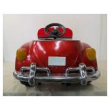 Vintage 1970 Prestige Mini Motors Volkswagen Beetle Electric Car
