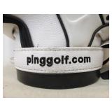 Nice Large PING Golf Bag