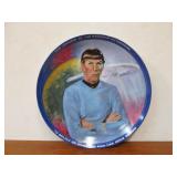 Star Trek MR. SPOCK Collector