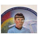 Star Trek MR. SPOCK Collector