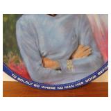 Star Trek MR. SPOCK Collector