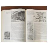 Large Vintage Old Master Coffee Table Art History Books - Rembrandt & Rafael