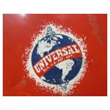 Vintage Universal Grease Fittings Service Station Display Box