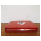 Vintage Universal Grease Fittings Service Station Display Box