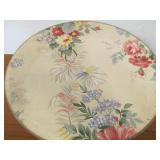 Nice Vintage STOR-AID Ladies Hat Box w/Linens
