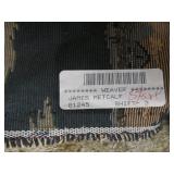 Large Bolt of Golf Motif Fabric