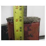 Large Bolt of Golf Motif Fabric