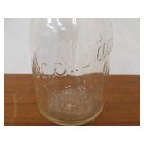 Old Vintage SOUTH SAINT PAUL DAIRIES Milk Bottle