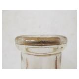 Old Vintage SOUTH SAINT PAUL DAIRIES Milk Bottle
