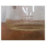 Old Vintage SOUTH SAINT PAUL DAIRIES Milk Bottle