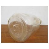 Old Vintage SOUTH SAINT PAUL DAIRIES Milk Bottle