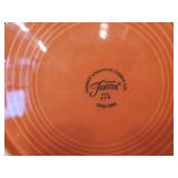 Group of Assorted Fiesta Ware