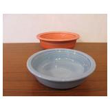 Group of Assorted Fiesta Ware