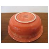 Group of Assorted Fiesta Ware