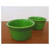 Group of Assorted Fiesta Ware
