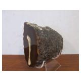Large 3lb 9oz Agate