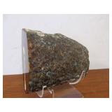 Large 3lb 9oz Agate