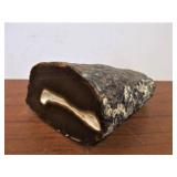 Large 3lb 9oz Agate