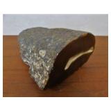 Large 3lb 9oz Agate