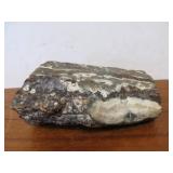 Large 3lb 9oz Agate