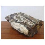 Large 3lb 9oz Agate