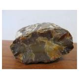 Large 3lb 9oz Agate