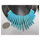 Large Lot of Nice Southwestern Style Jewelry