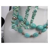 Large Lot of Nice Southwestern Style Jewelry