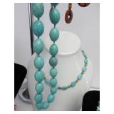 Large Lot of Nice Southwestern Style Jewelry