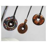 Large Lot of Nice Southwestern Style Jewelry