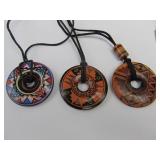 Large Lot of Nice Southwestern Style Jewelry