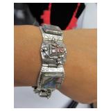 Large Lot of Nice Southwestern Style Jewelry