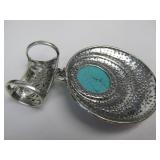 Large Lot of Nice Southwestern Style Jewelry