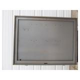 Vintage MAYLINE Industrial Drafting File Cabinet