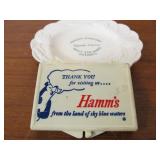 Nice Lot of Vintage & Antique Advertising Pieces