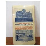 Nice Lot of Vintage & Antique Advertising Pieces