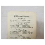 Nice Lot of Vintage & Antique Advertising Pieces