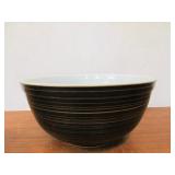 Group of Vintage PYREX Bowls