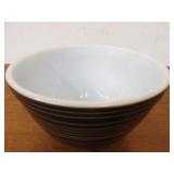Group of Vintage PYREX Bowls