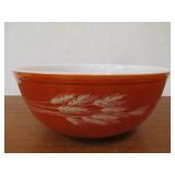 Group of Vintage PYREX Bowls