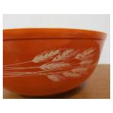 Group of Vintage PYREX Bowls