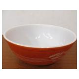 Group of Vintage PYREX Bowls