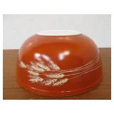 Group of Vintage PYREX Bowls