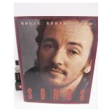 Group of Large Music Related Coffee Table Books
