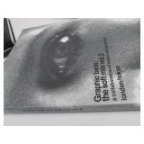 Group of Large Music Related Coffee Table Books