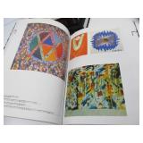 Group of Large Music Related Coffee Table Books