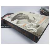Group of Large Music Related Coffee Table Books