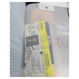 Group of Large Music Related Coffee Table Books