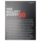 Group of Large Music Related Coffee Table Books