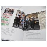 Group of Large Music Related Coffee Table Books